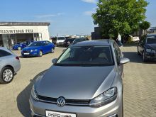 Shitet Golf 7, 2018, 1.6 disel