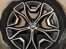 Fellne per BMW, 21 coll.
