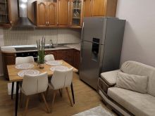 APARTAMENT ME QIRA 2+1+2 KRISTAL CENTER KOMUNA PARISIT
