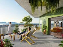 One Living Tower, Vlore (+355 69 377 1465)
