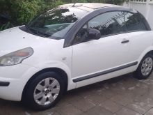 Okazion citroen c3