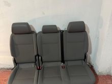 Sedilje vw caddy
