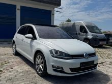 golf model year 2016 2.0 nafte