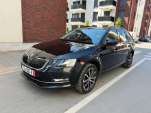 Škoda Octavia 2.0 tdi DsG 110KW 150 PS 1 vit regjistrim