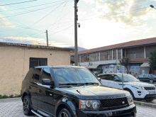 RANGE ROVER SPORT 3.0 SDV6