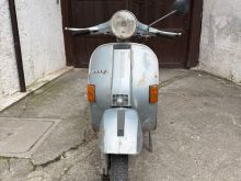 Vespa Px 125