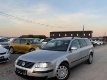 Passat B5 1.9 TDI 2005 Automatik Rks