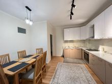 APARTAMENT ME QIRA 2+1+PARKIM TE KOPSHTI BOTANIK