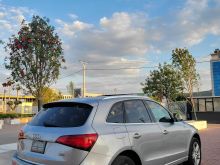 Audi q5 prenium plus
