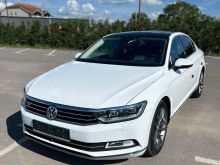 🚗 VW PASSAT GT B8 2.0 TDI DSG AUTOMATIK 2018📍 248,000 km