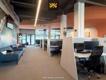 Lokal 230m² me #QIRA në Dragodan