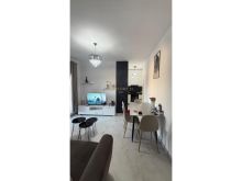 Apartament 1+1 Për Shitje në Golem, Durrës !