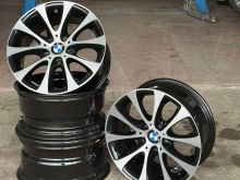 Fellne 17 inch  bmw