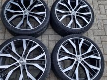 Shiten Disqe Origjinale VW 19\'