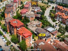Banesë 80m² për #SHITJE në Bregun e Diellit