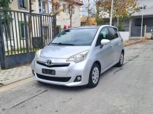 Toyota Verso S automatike