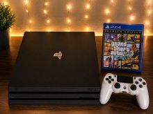 Ps4 pro