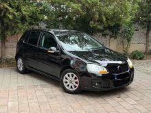 Golf 5 1.9 Tdi Goal