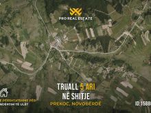 Truall 5 Ari për #SHITJE në Prekoc