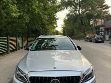 Mercedes c220 d 2017