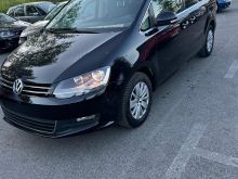 Shitet Sharan 2.0 TDI Manual 🇩🇪🇩🇪