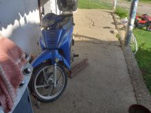 Shitet motorri