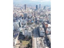 Shitet apartament 168 m2 tek Zogu i Zi!