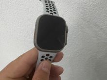 Apple watch ultra 1
