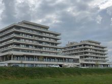 Banesë me #qira 90.51m² +22m² – Marigona Hill