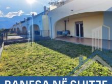 🏡 Banesa në Shitje në Lagjen Toskana, Pejë