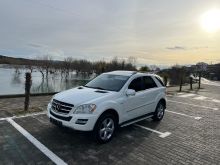 ML 350 vitit 2011