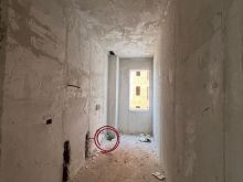 EKSKLUZIVE – Shitet super apartament te Ring Side, Paskuqan