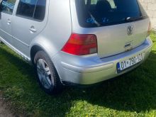 Golf 4