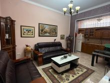 APARTAMENT ME QERA 2+1 VASIL SHANTO 70.000 LEKE FH-71228