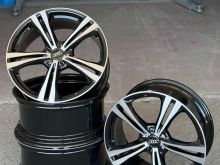 Fellne 20 inch audi