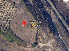 SHITET TOKE ARE 7.700 M2 NE PRUSH 501.000 EURO
