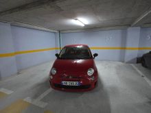 Shitet Fiat 500!