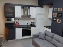 APARTAMENT ME QERA 1+1 LICEUT ARTISTIK 60.000 LEKE  FH-71529