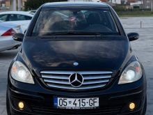 🚘• MERCEDES B/ CLAS 1.5 Benzin -2007 - RKS -🚘