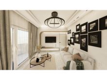 SHITET SUPER APARTAMENT 1+1 I INVESTUAR DERI NE DETAJE