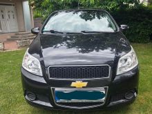 Chevrolet Aveo 1.2 Benzin Viti 2010 pa Dogane