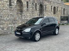 OPEL ANTARA VITIT 2011
