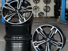 Fellne 18 inch bmw 3 bmw 4 bmw 5