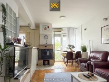 Banesë 60m² me #QIRA në Ulpianë