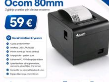 Printer Termik Ocom 80mm