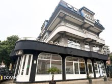 LOKAL ME QIRA NË AKTASH – 320m²