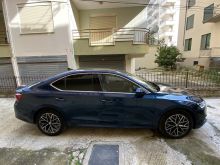 Skoda octavia ambition 2.0 Tdi Dsg