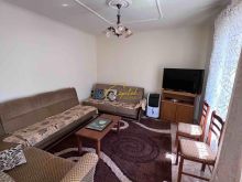 SHTEPI PRIVATE ME QIRA 78 M2 RRUGA JORDAN MISJA 400 EURO