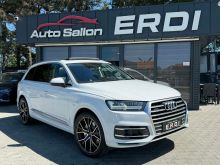 AUDI Q7 3.0 TDI  VITI 2017 3XSline