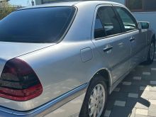 C class